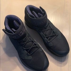 Under Armour Basketball sneakers size 14